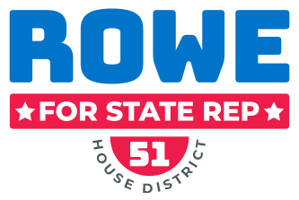 Judy Rowe for Indiana State Rep | House District 51